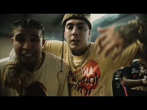 Peso Peso - Feat: Sauce Walka And Kap G "Cora Check" (Official Music Video)