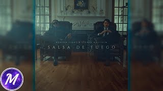 Beacon Light - Salsa De Fuego (feat. Steven Malcolm)