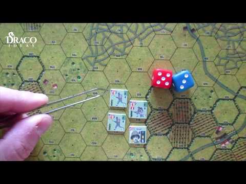 Normandy Tutorial 7: Morale