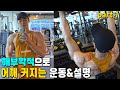 해부학적으로 설명하는 어깨 커지는 운동 / 어깨 넓어지는 운동 / feat.운동연구가 성훈