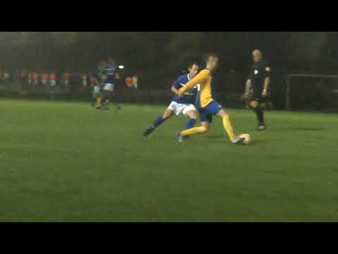 20180904 Internos - VVR: 1-1 (beker)