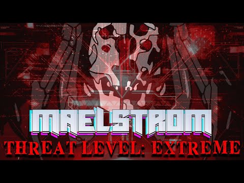 MAELSTROM (Deep Dive) | Cyberpunk Gang Lore