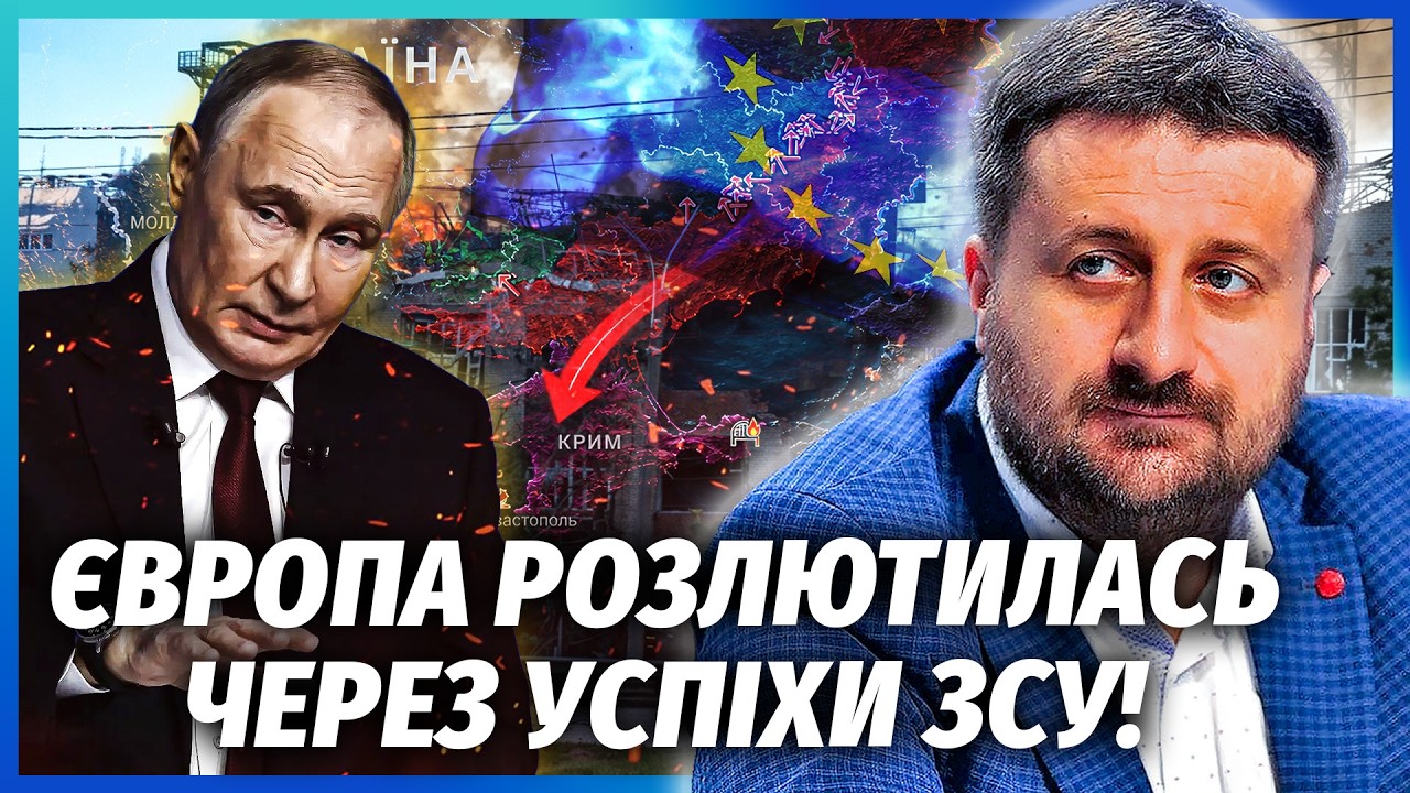 💥ЗАГОРОДНІЙ: Захід наказав ЗІРВАТИ НАШ ПРОРИВ НА ПІВДНІ! Ударили по ФЛАМІНГ