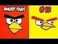Angry Eggs Episode 12 Angry Birds