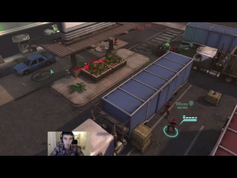 Longwar(B15f3) I/I Victory: March - Where it all begins!