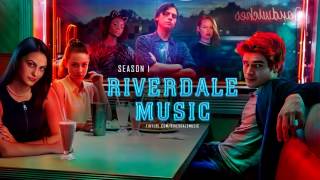 Charlie Faye & the Fayettes - One More Chance | Riverdale 1x07/08 Music [HD]
