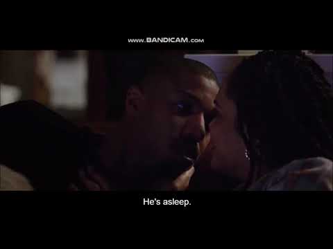Adonis and Bianca | Creed [1] thumnail