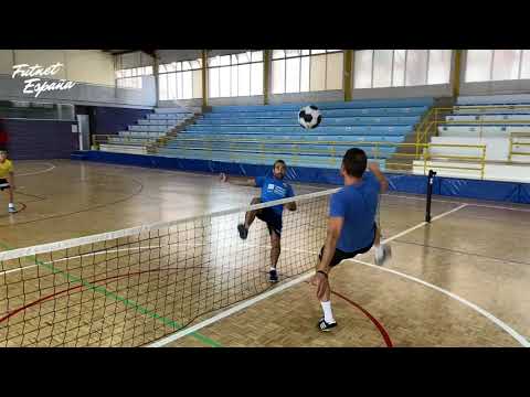 Magnifico entrenamiento el realizado esta tarde en Burriana