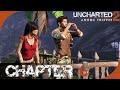 Uncharted 2: Among Thieves - Chapter 6 - Desperate Times
