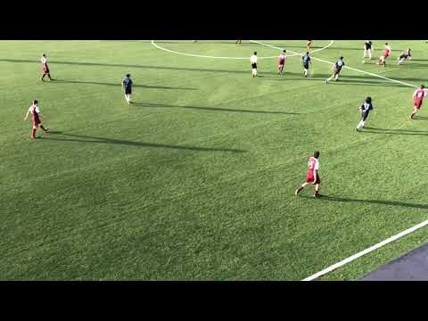 U19 Malcesine - Corbiolo 2t