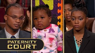 Man Hired Spies To Confirm Infidelity (Full Episode) | Paternity Court