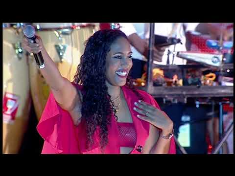 Nsoki - Bye Bye , Eu Quero Amor e Mr Confuso com Landrick ( Ao Vivo)