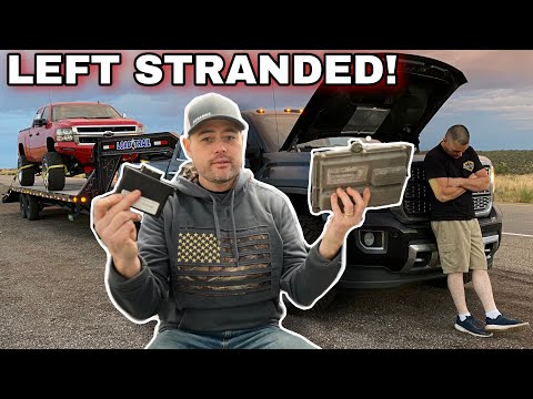 Will Box Tuners Destroy Your Diesel Engine? (Watch This Before Buying)