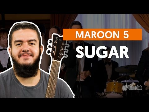 Sugar - Julio Gawleta