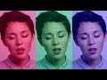 Chandelier - Sia (Cover by Kina Grannis) 