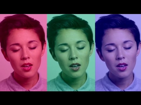 Chandelier video