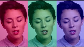 Chandelier - Sia (Cover by Kina Grannis)