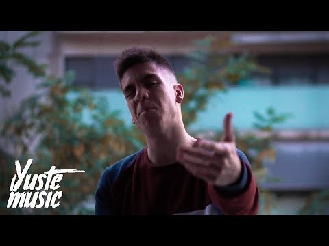 YUSTE x CHAMIZO - STORM [Official Video]