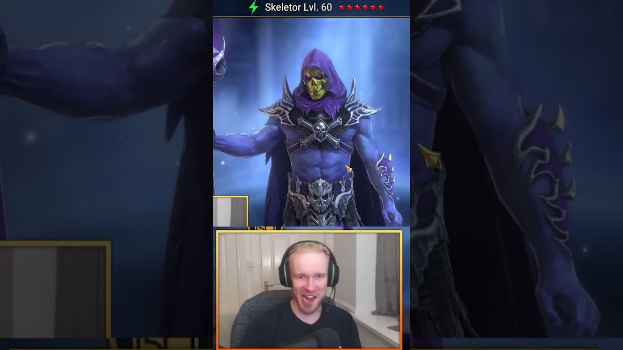 7 LEGENDARIES YOU MUST NEVER BUILD! #RaidShadowLegends #raidrpg