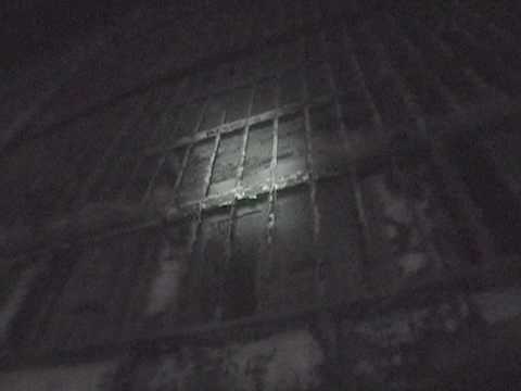 Ohio State Reformatory Video 5