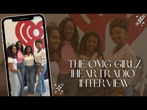The OMG Girlz Interview: New Tour, $74M Case, New Music & Reunion
