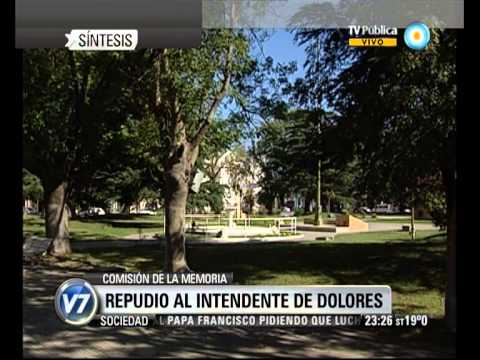 Visión 7 Resumen: Primera parte 21-03-13