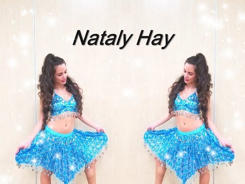 Stanga - Belly Dance Nataly Hay dança do ventre baile רקדנית בטן נטלי חי ריקודי בטן