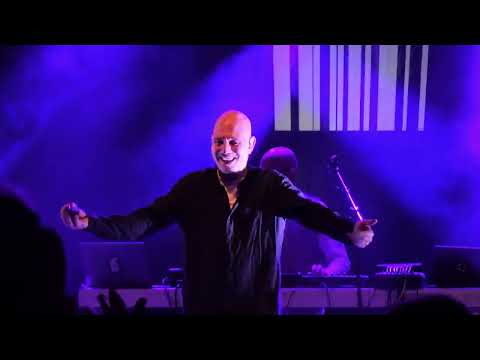 DEVISION REDUX - Try To Forget (live) Columbia Theater, Berlin - 18.04.2025 2cam