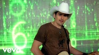 Brad Paisley: Online