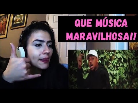 Bora Ser - Filipe Ret | Chris | Xamã (Prod. Duani Part. 2nunaip) | REAÇÃO | INDI JADE