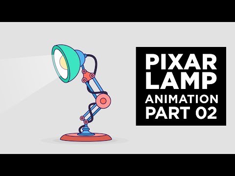 Dog Walking Animation in After Effects Tutorial Dog Walk cycle