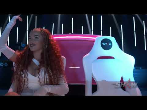 Krtina - Levo desno (IDJShow nastup)