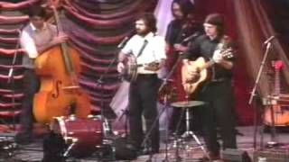 Avett Brothers - Will You Return? / That&#39;s How I Got To Memphis / Wanted Man - Woodsongs #453 part 3