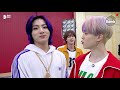 BANGTAN BOMB Interview Squabble BTS 방탄소년단