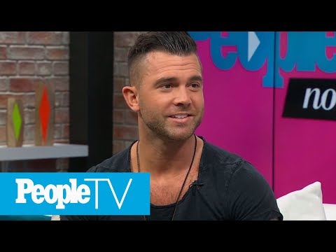 Jay Allen On Writing ‘Blank Stares’ After His Mother’s Alzheimers Diagnosis | PeopleTV