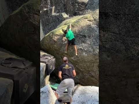 Demon on a Leash (v10) - Tahoe