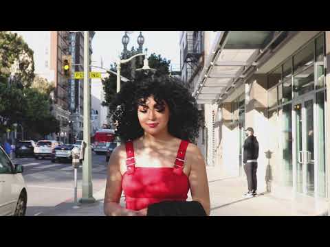 Sergio Snow - One Night Stand (Official Music Video)