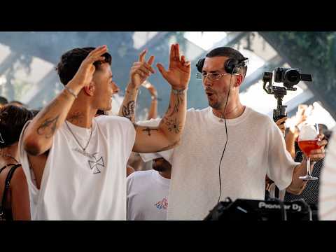 Cloonee & Prospa – Destino, Pacha | Ibiza (2026) [Tracklist]
