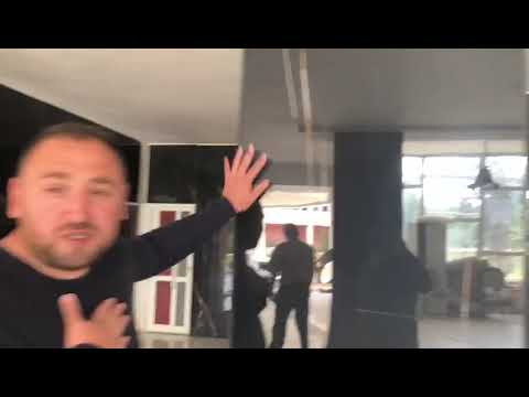 Hotel Moneasa - ce a fost și ce va deveni (1)