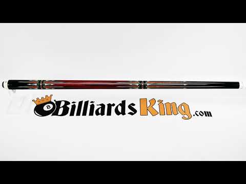 Dufferin D-SE44 Pool Stick - Cue View 360 - 4k Ultra HD Rotating 360 Degree Wide View