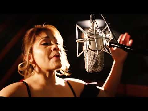 NI QUE VALIERAS TANTO -  MARISOL Y LA MAGIA DEL NORTE OFICIAL