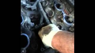 thermostat tips 1998 isuzu rodeo