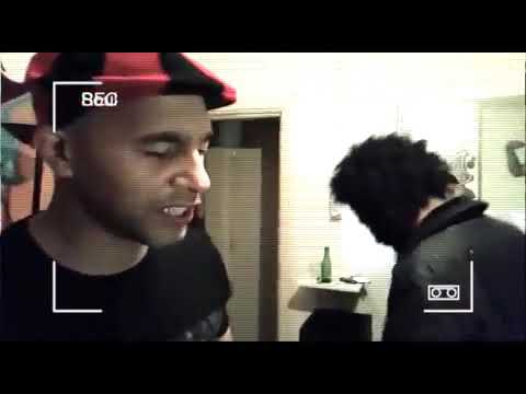 Noah G Vs Mister Satisfied