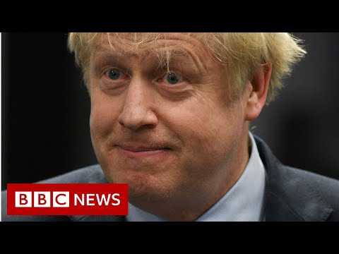選挙結果2019：保守党が全体の過半数を獲得 - BBCニュース (Election results 2019: Conservatives win overall majority - BBC News)