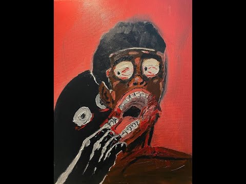 [FREE] MF DOOM x The Alchemist x Jay Electronica Type Beat - "DUSTY CHAMBERS ON MARS"