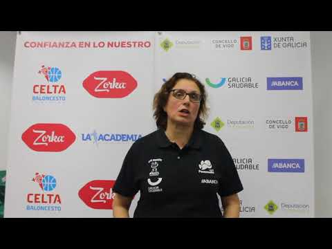 Celta Zorka - Arxil. Mayte Méndez