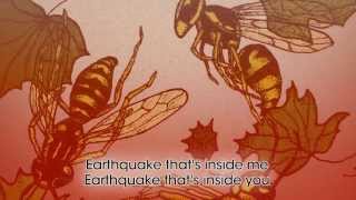 Passafire - Earthquake