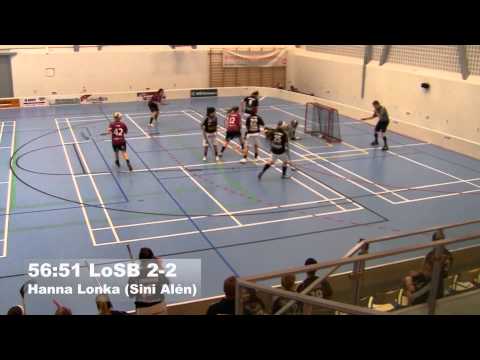 N1: LoSB - TuuU Maalikooste