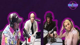 OG Maco Speaks on Negatives of Quality Control (full interview) | Raww Reality Podcast