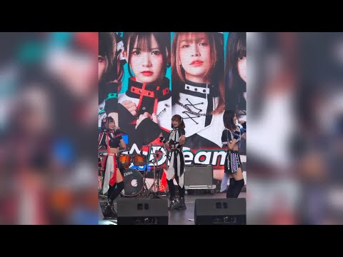 [Full Fancam Focus] Matilda Siamdream งาน JAPAN EXPO THAILAND 2023